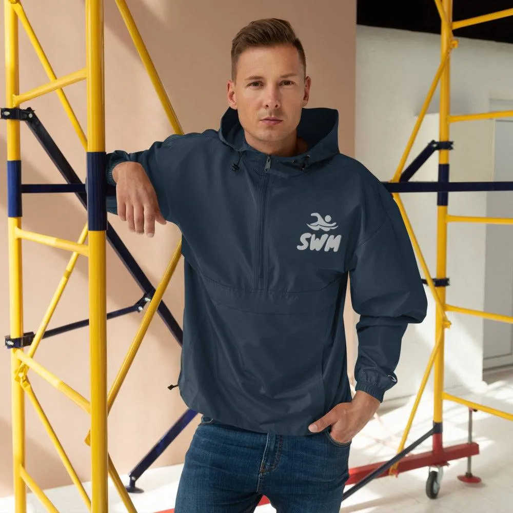 Champion® Packable Swimmer Jacket