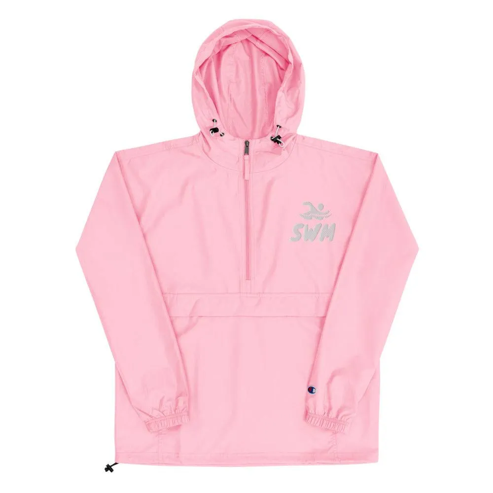 Champion® Packable Swimmer Jacket