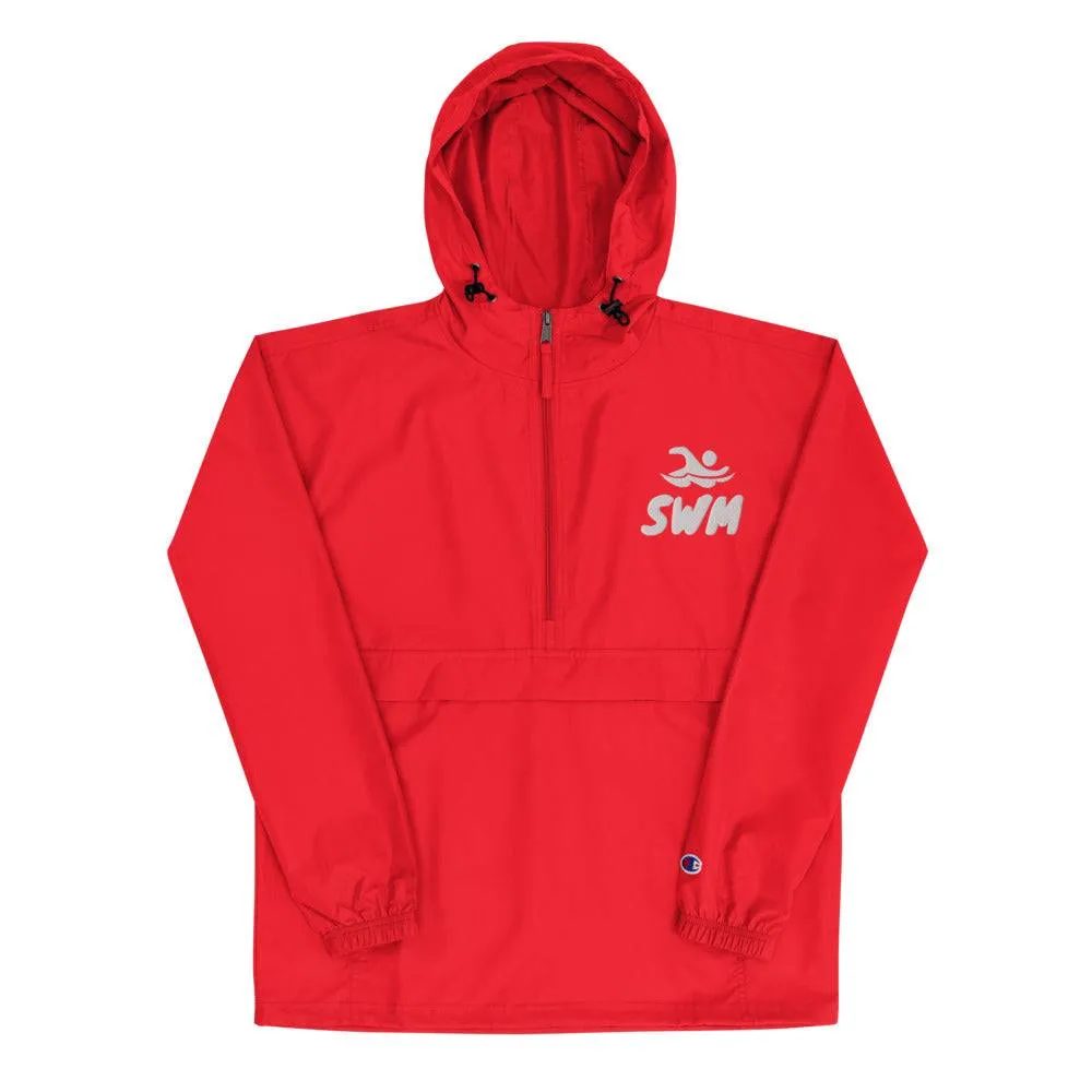 Champion® Packable Swimmer Jacket