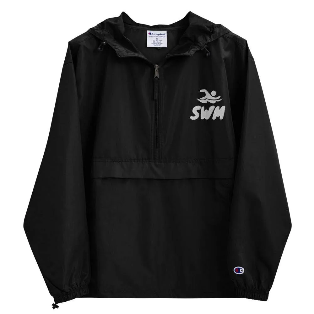 Champion® Packable Swimmer Jacket