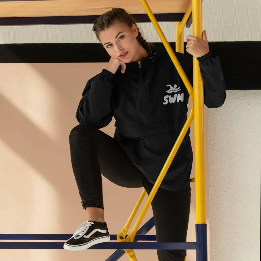 Champion® Packable Swimmer Jacket