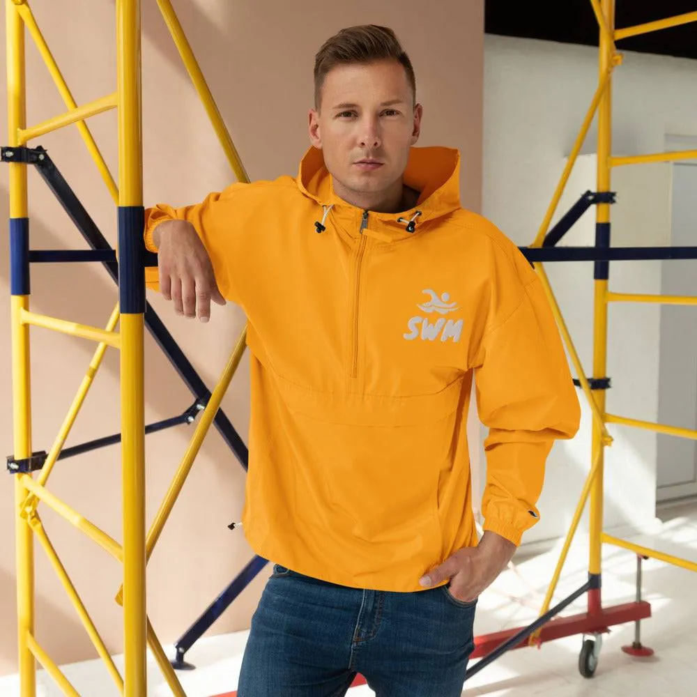 Champion® Packable Swimmer Jacket