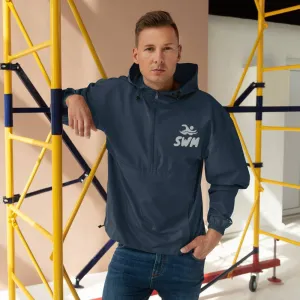 Champion® Packable Swimmer Jacket
