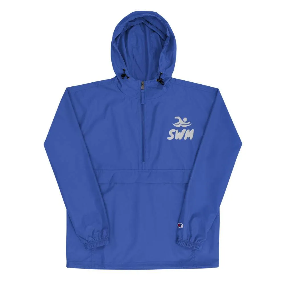 Champion® Packable Swimmer Jacket