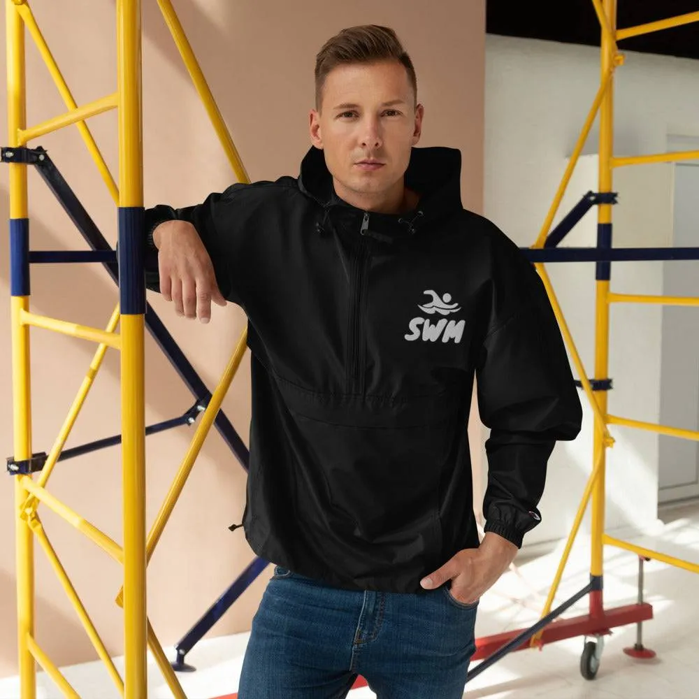 Champion® Packable Swimmer Jacket