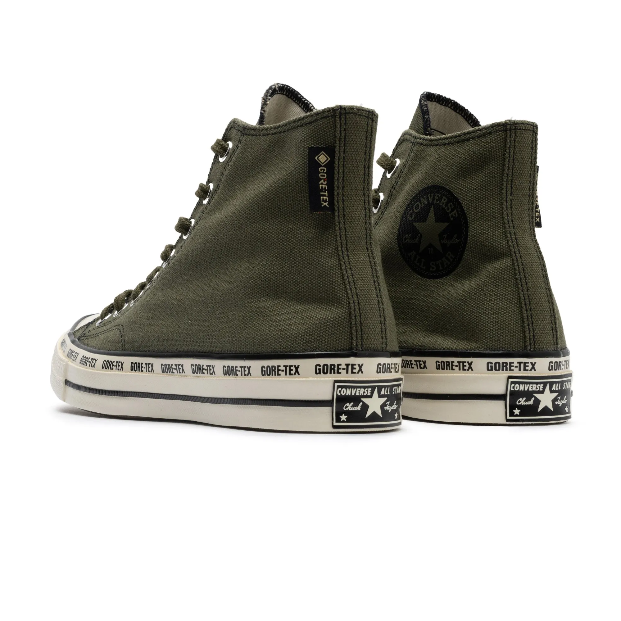 Chuck 70 GTX HI Utility A08566C