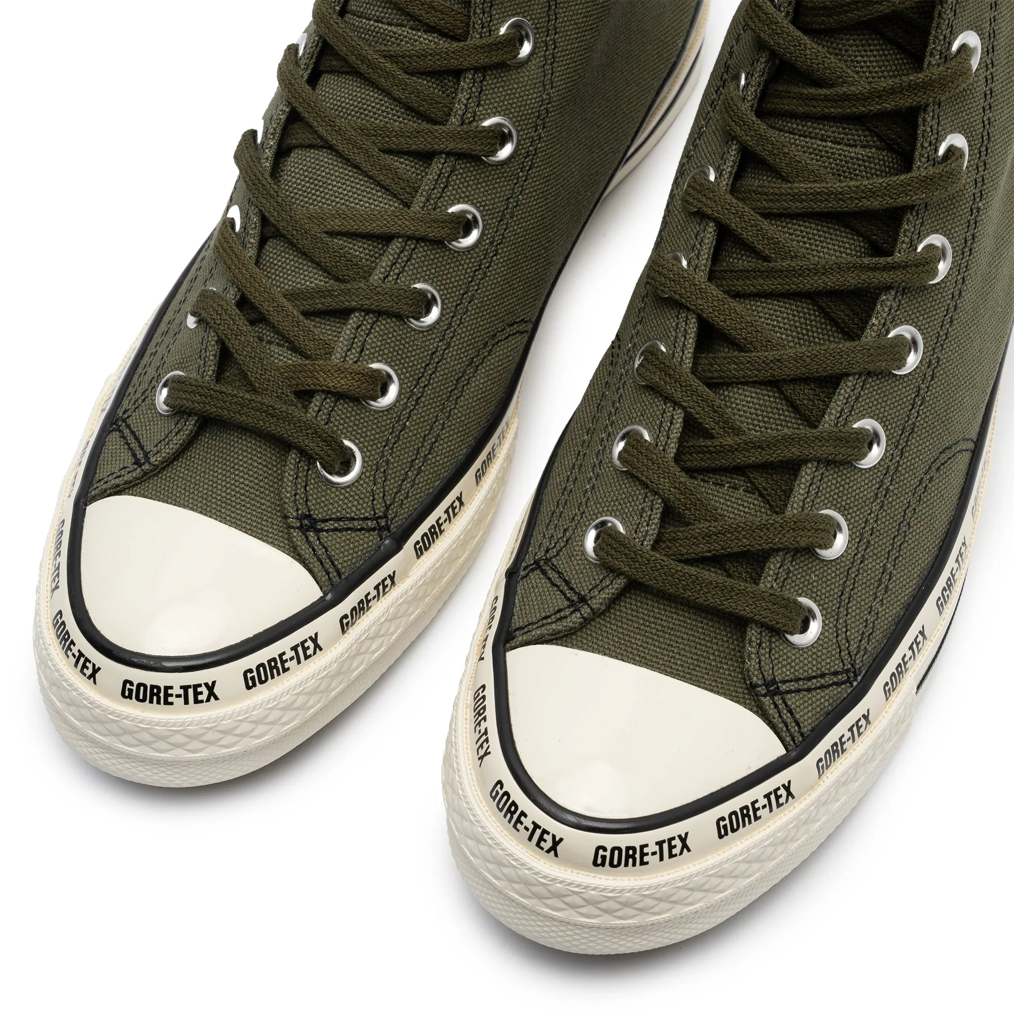Chuck 70 GTX HI Utility A08566C