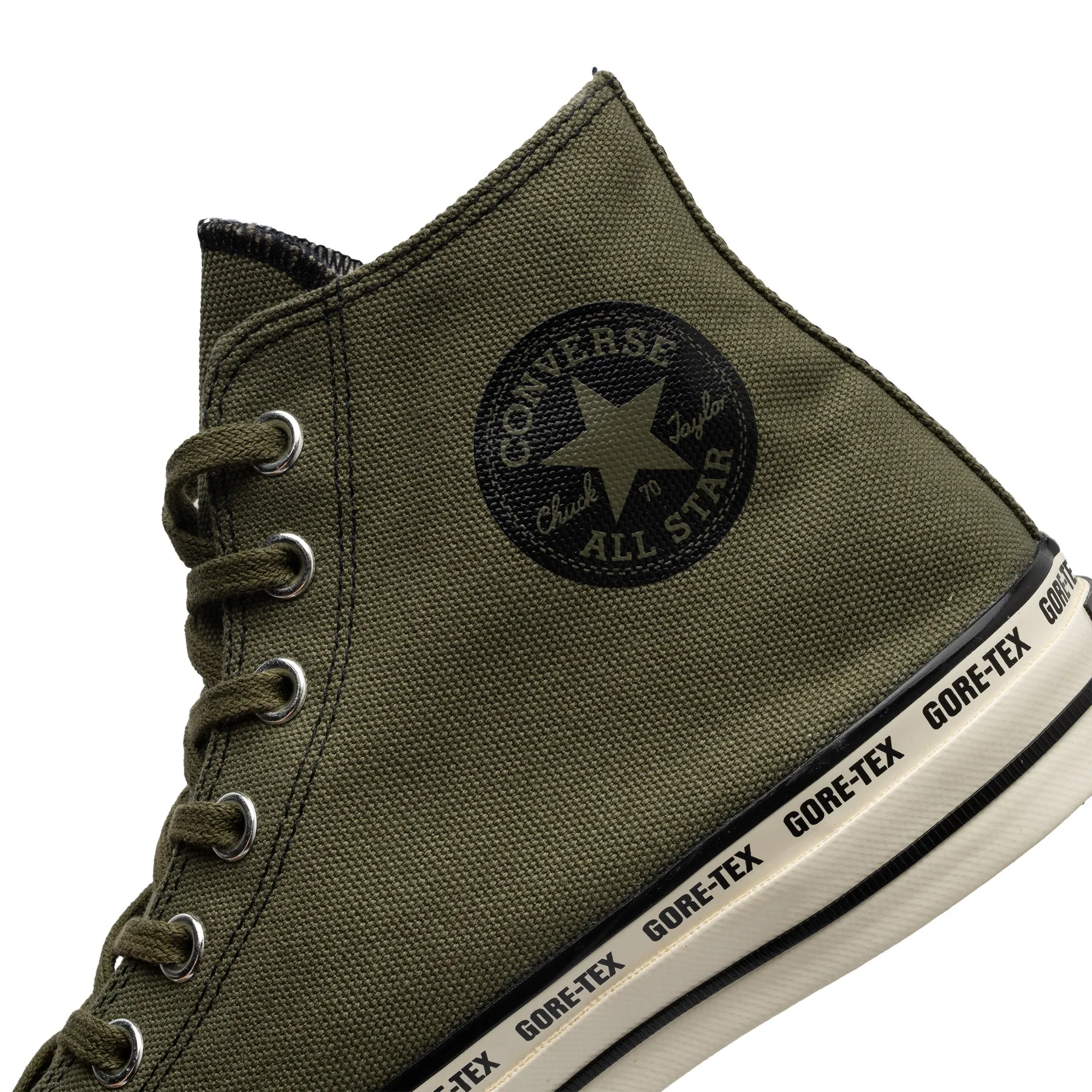 Chuck 70 GTX HI Utility A08566C