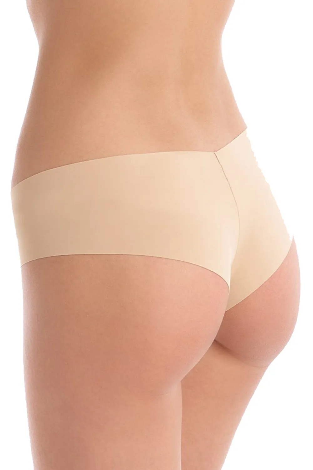 Classic Girl Short in Black