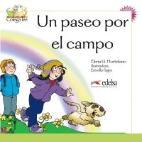 COLEGA LEE 2 - 5/6 UN PASEO POR EL CAMPO