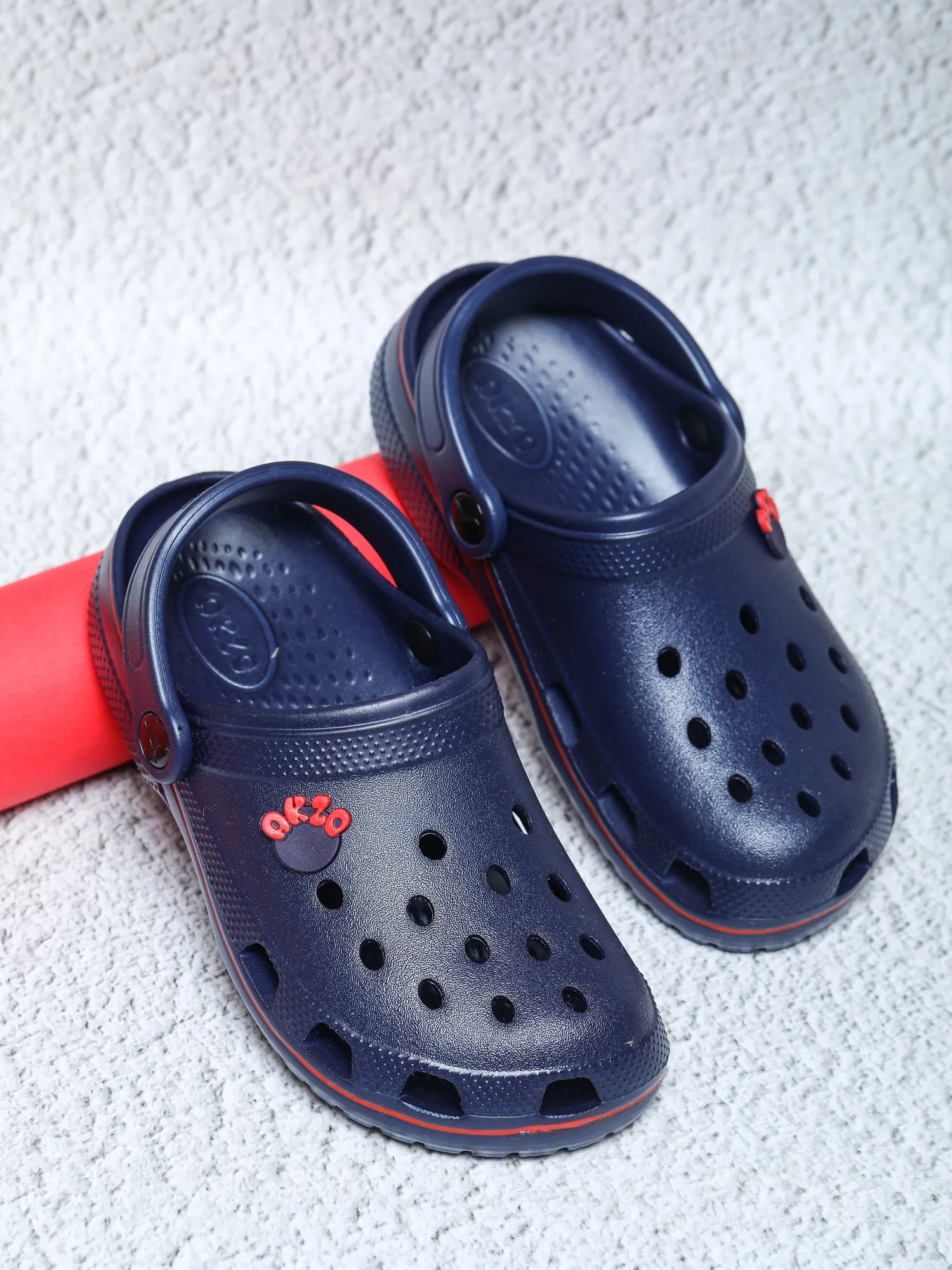 COMFY 01 CLOGS FOR BOYS