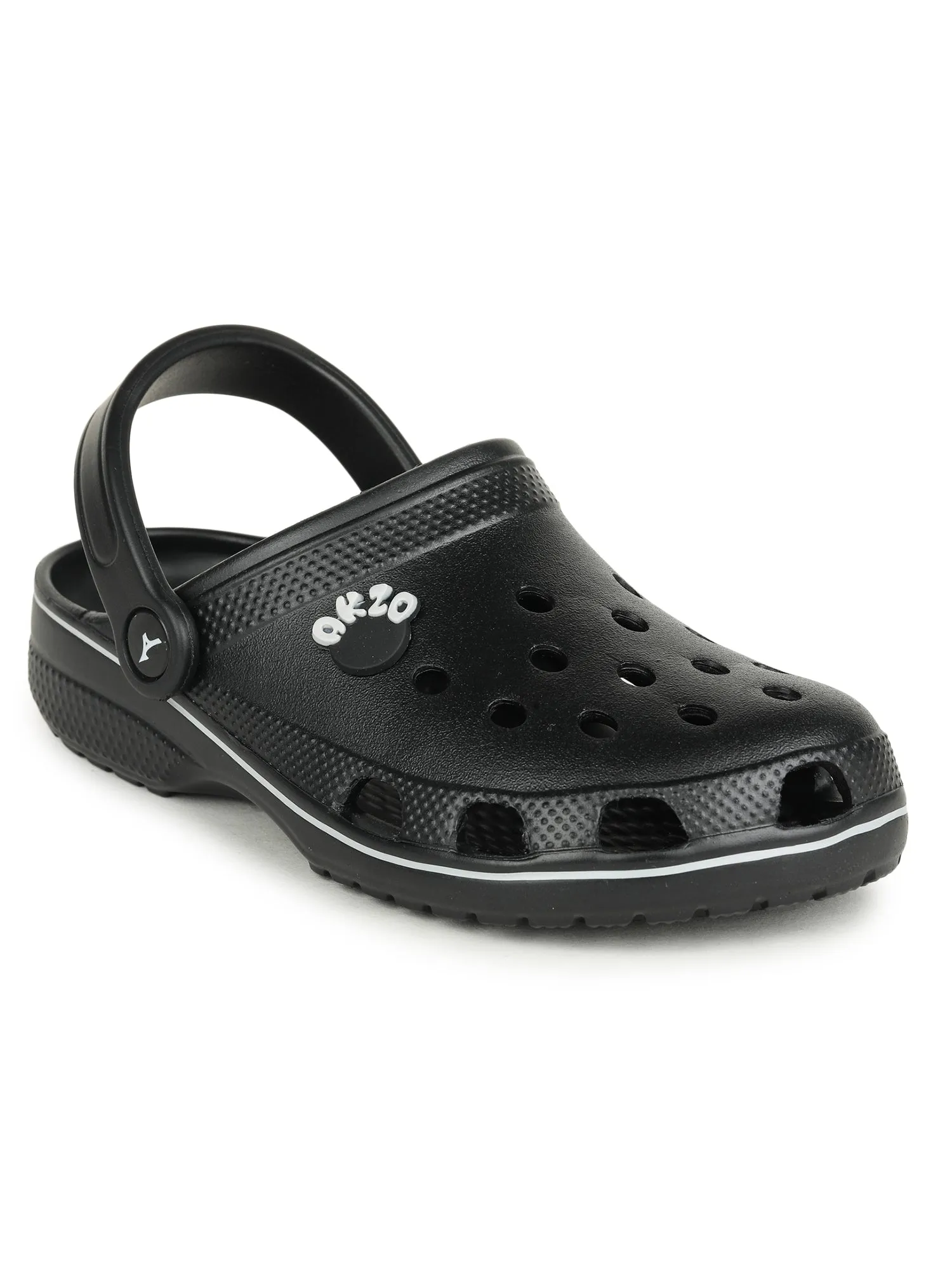 COMFY 01 CLOGS FOR BOYS