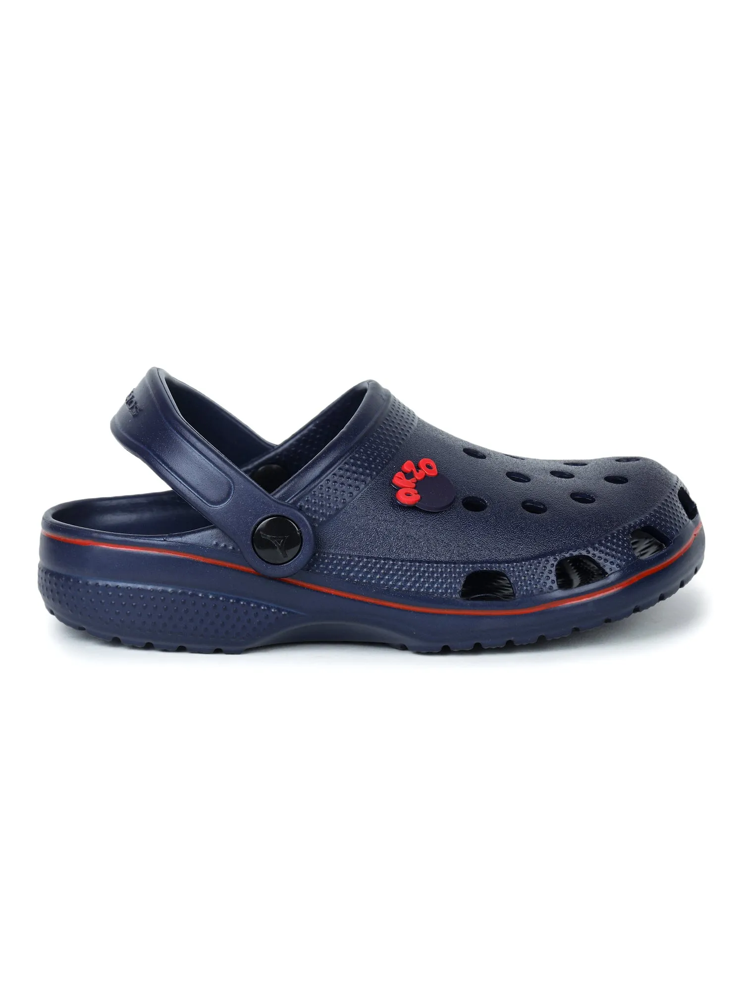 COMFY 01 CLOGS FOR BOYS
