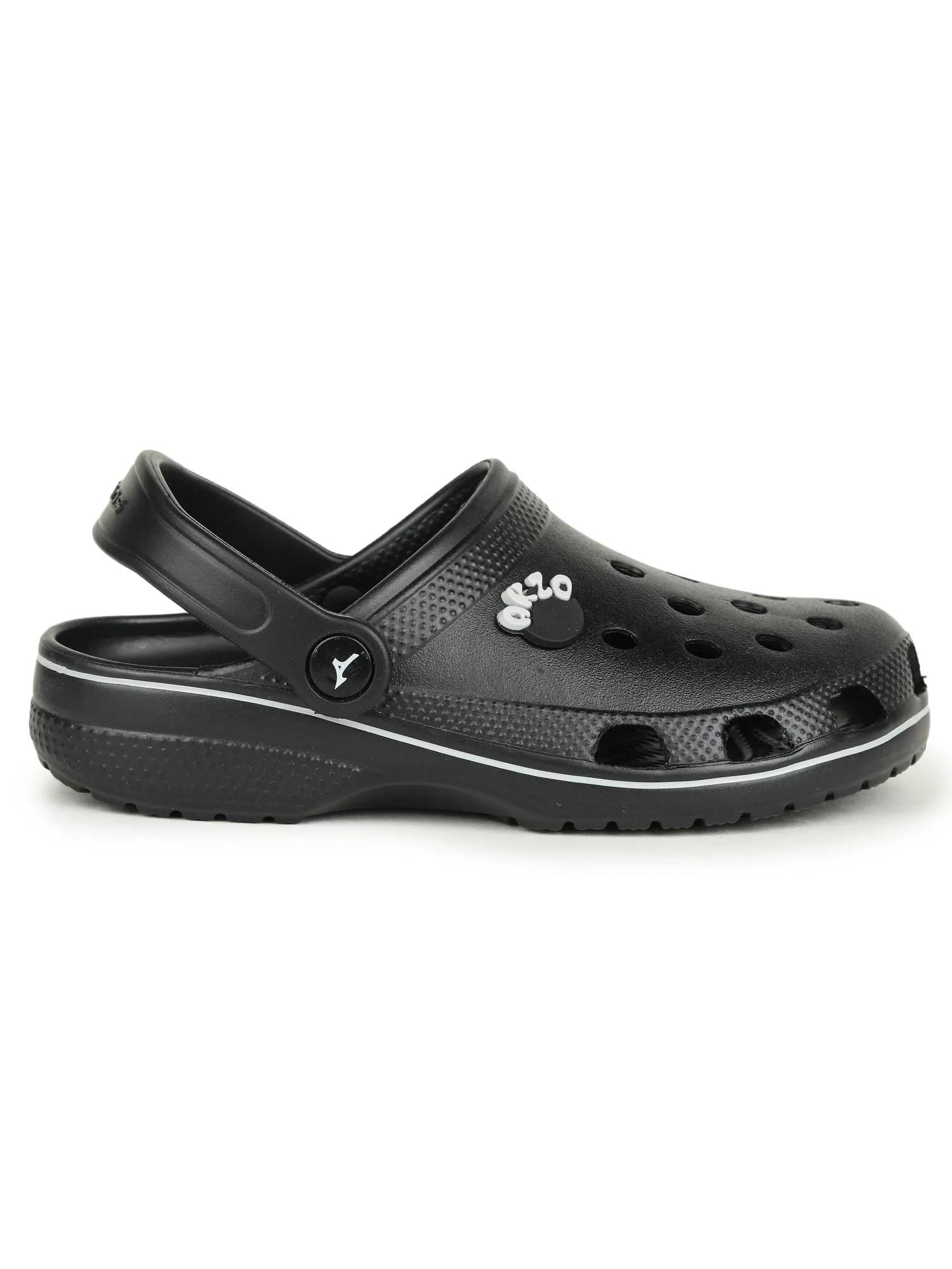 COMFY 01 CLOGS FOR BOYS