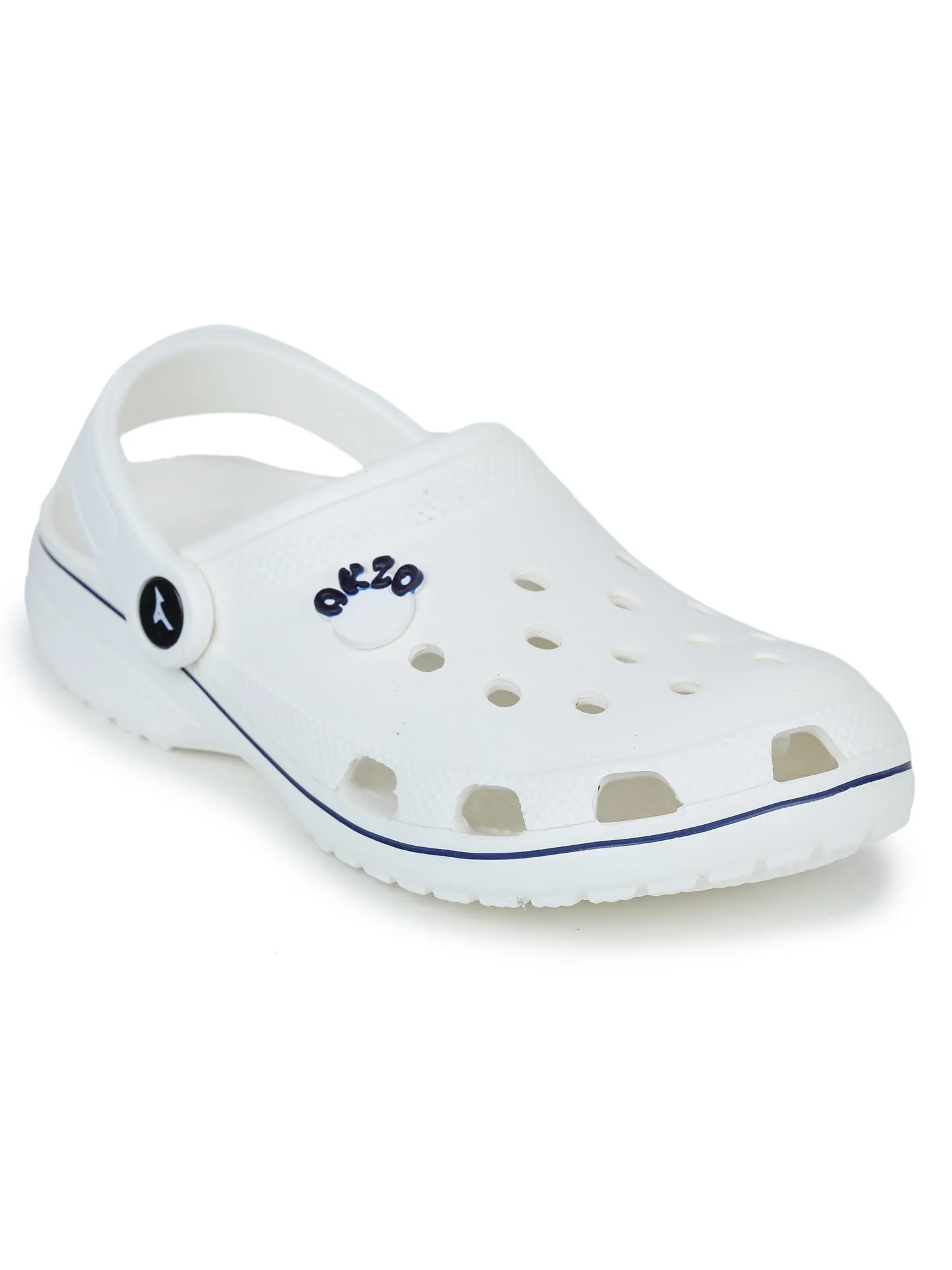 COMFY 01 CLOGS FOR BOYS