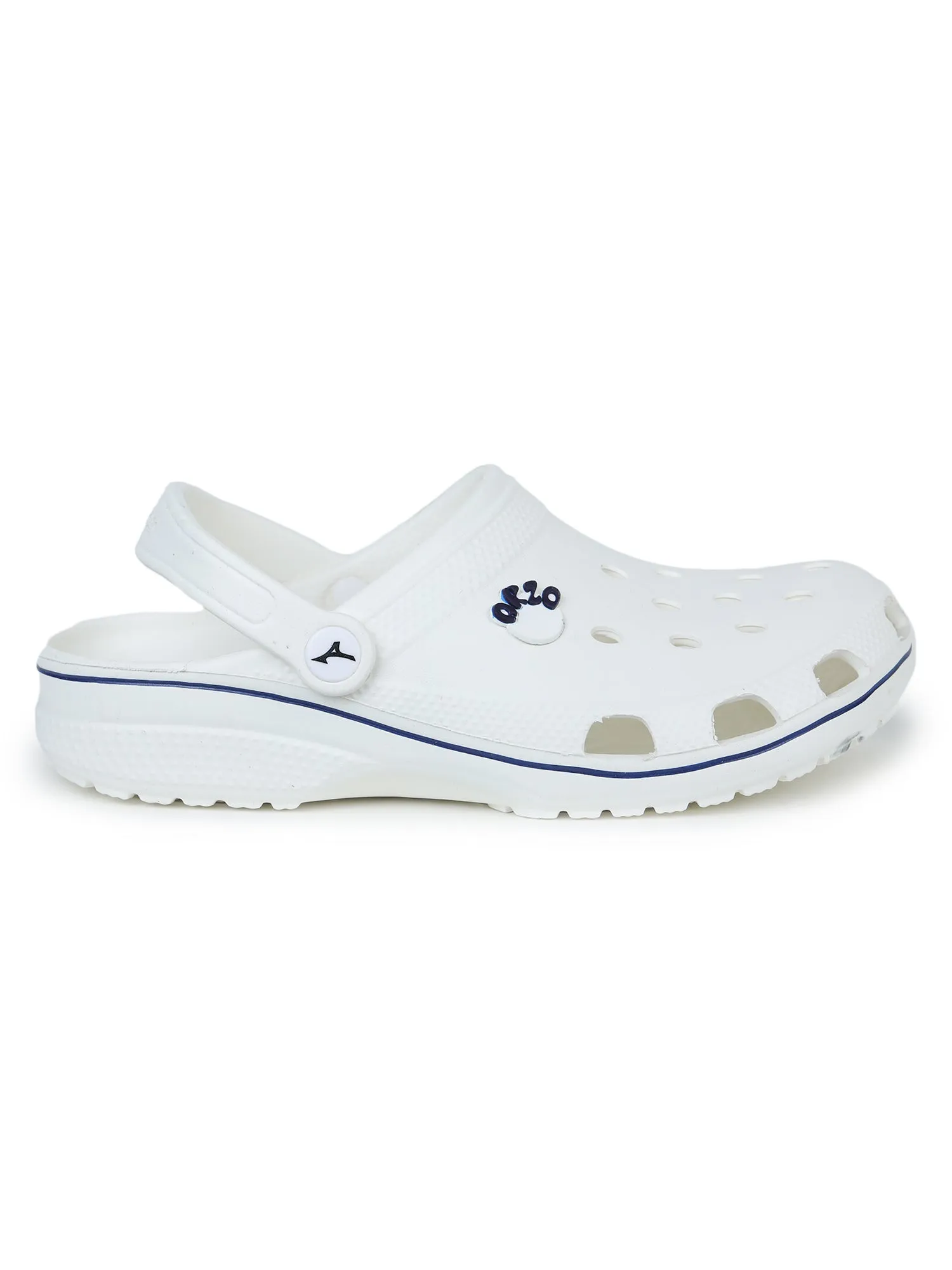 COMFY 01 CLOGS FOR MEN