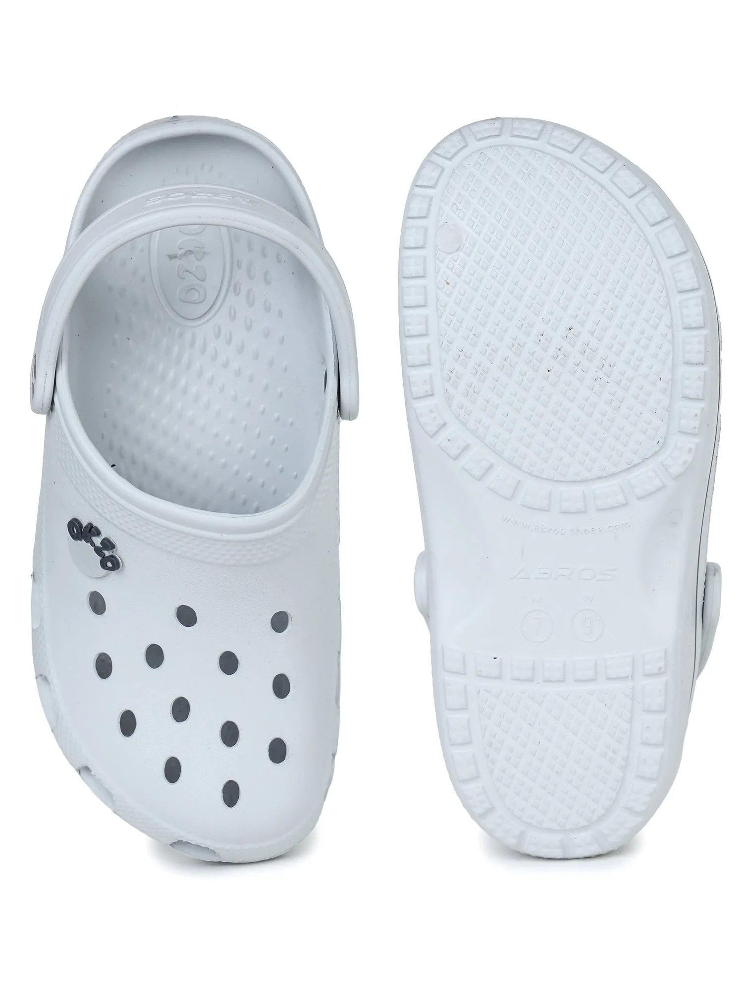 COMFY 01 CLOGS FOR MEN