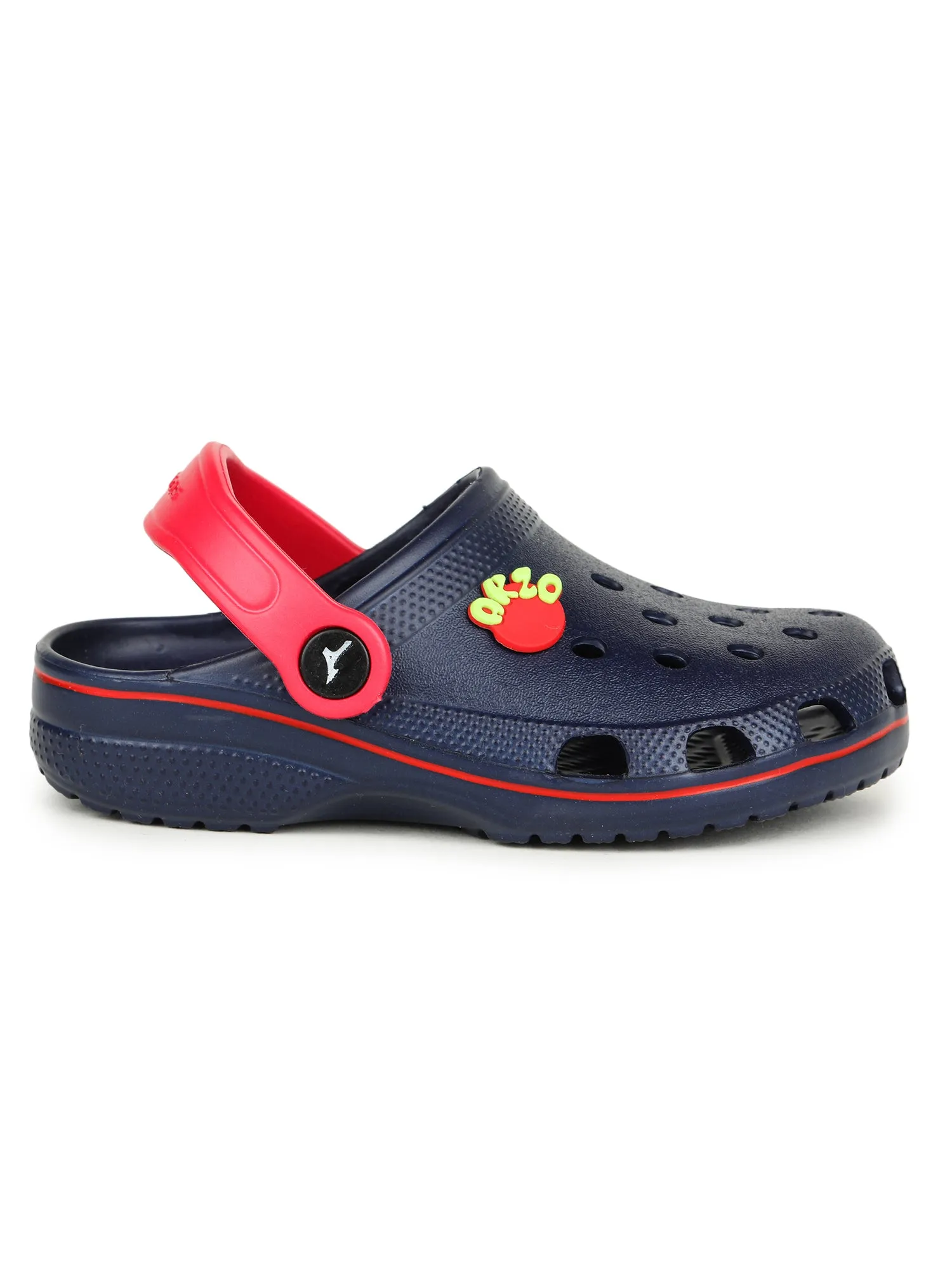 COMFY 02 CLOGS FOR KIDS
