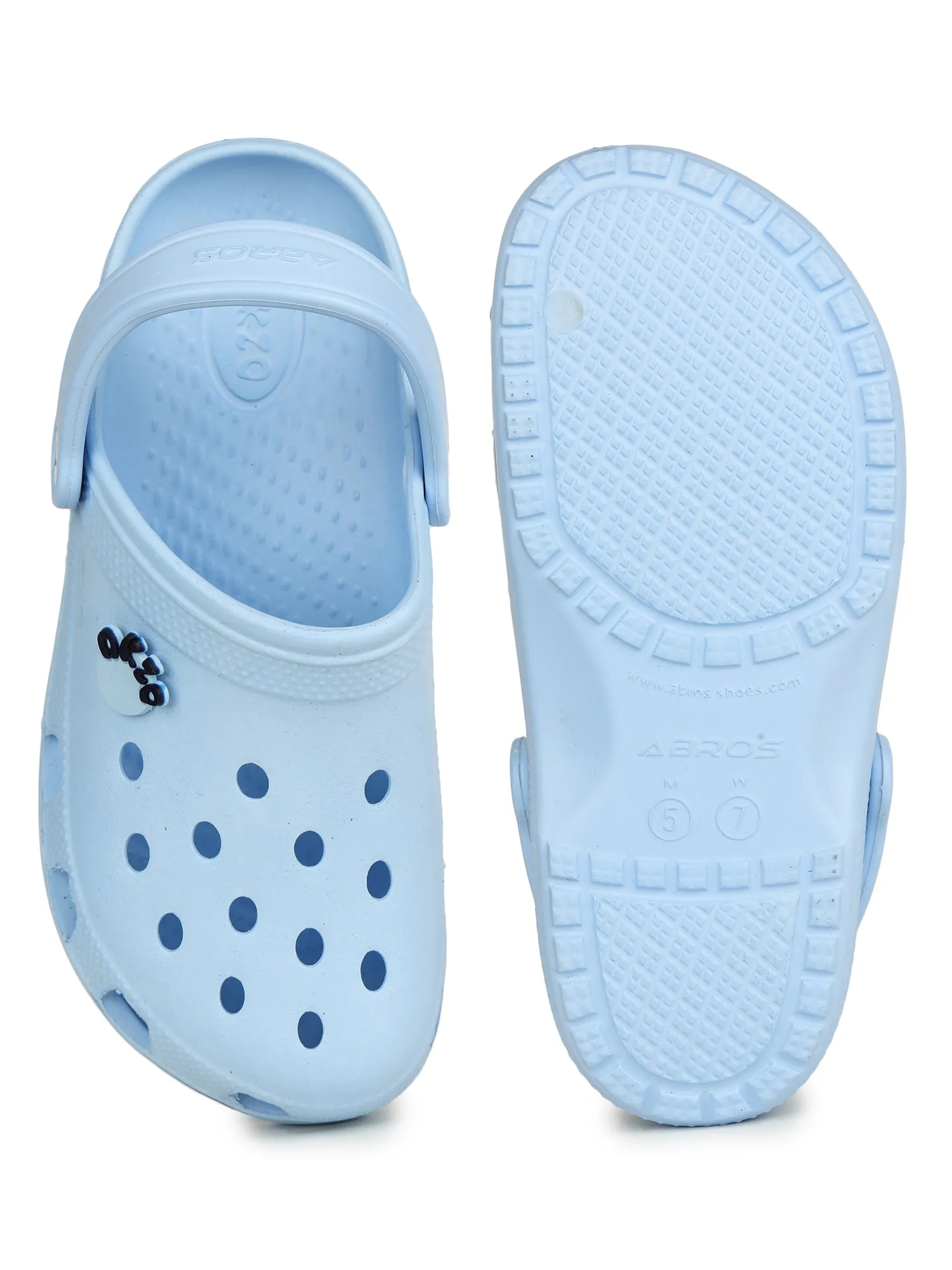 COMFY 02 CLOGS FOR WOMEN