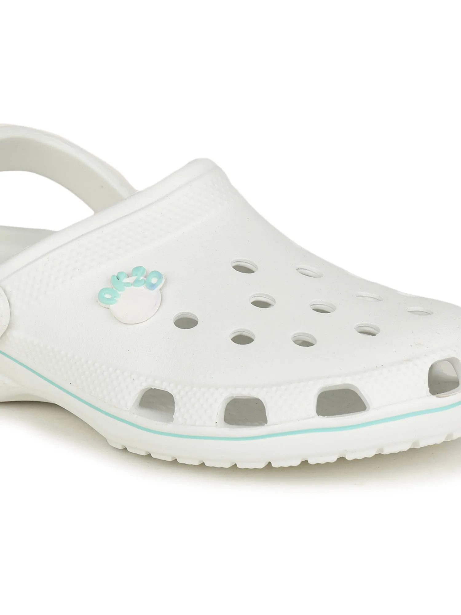 COMFY 02 CLOGS FOR WOMEN