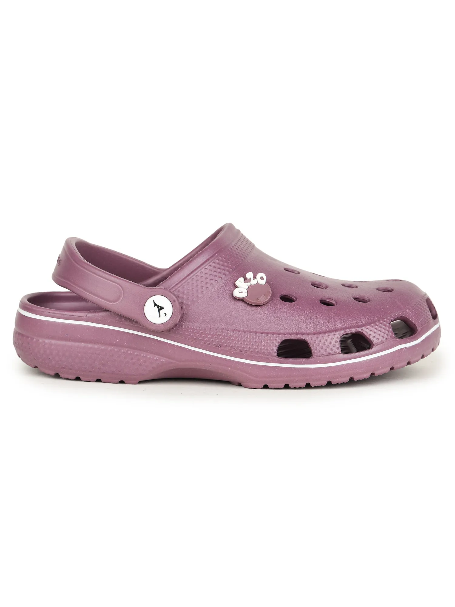 COMFY 02 CLOGS FOR WOMEN