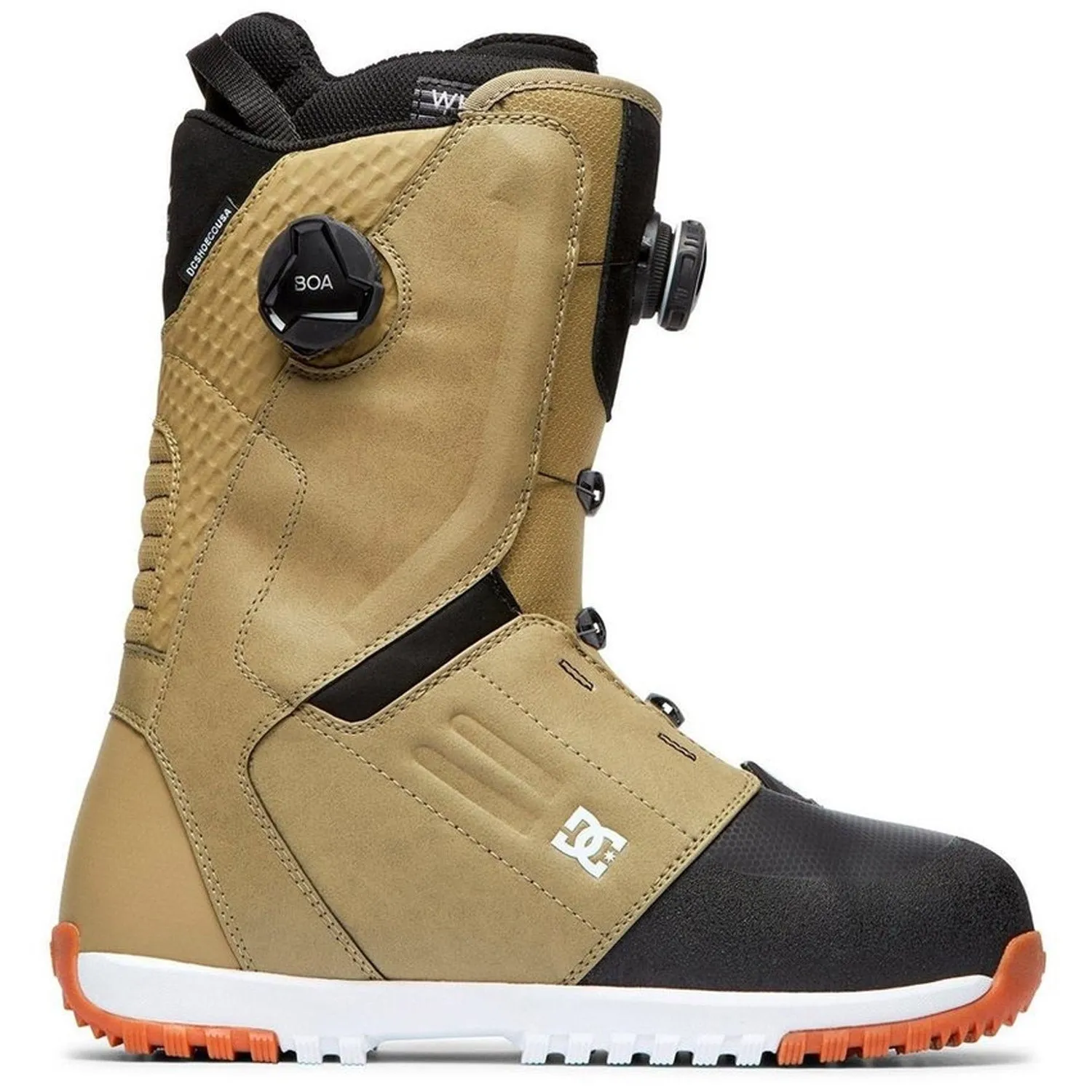 Control Boa Snowboard Boot 2020