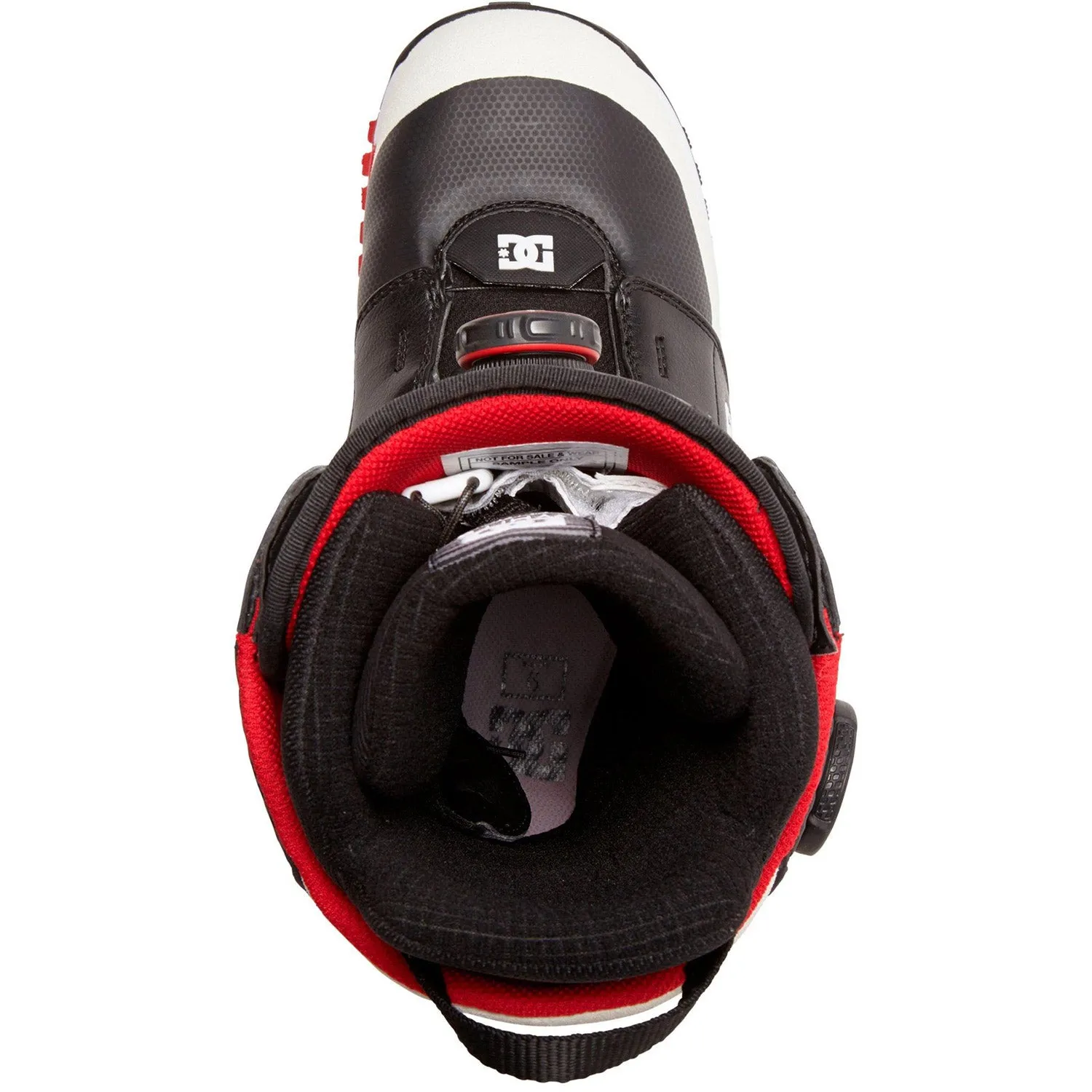 Control Boa Snowboard Boot 2020