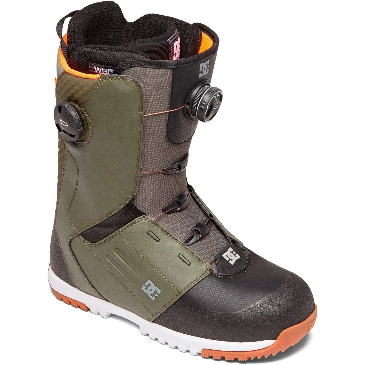 Control Boa Snowboard Boot 2020