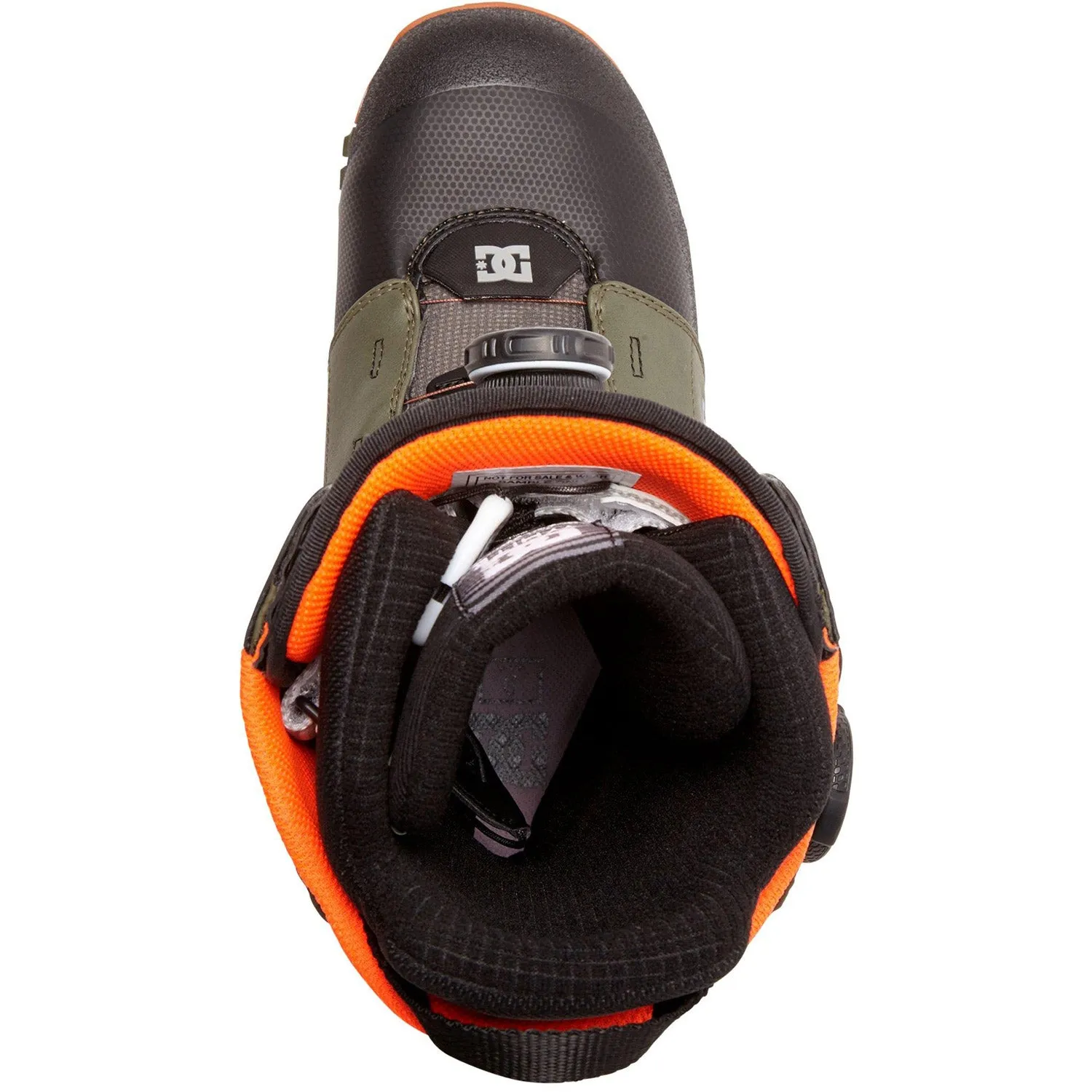 Control Boa Snowboard Boot 2020