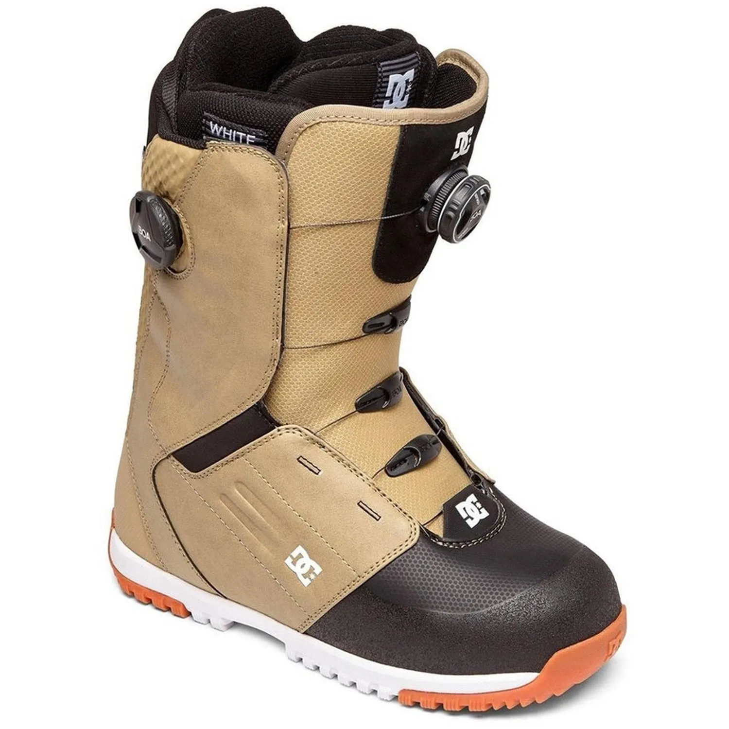 Control Boa Snowboard Boot 2020