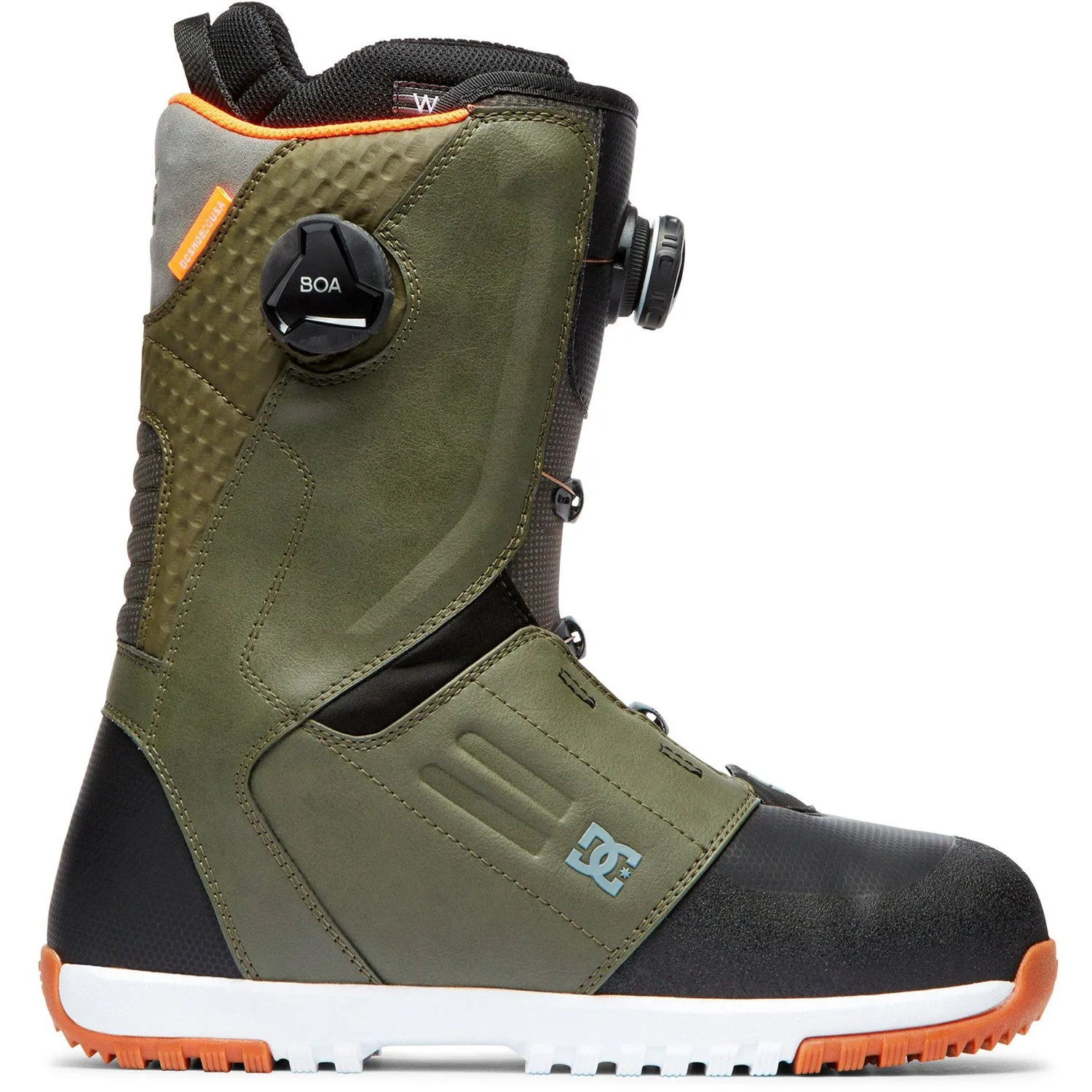 Control Boa Snowboard Boot 2020