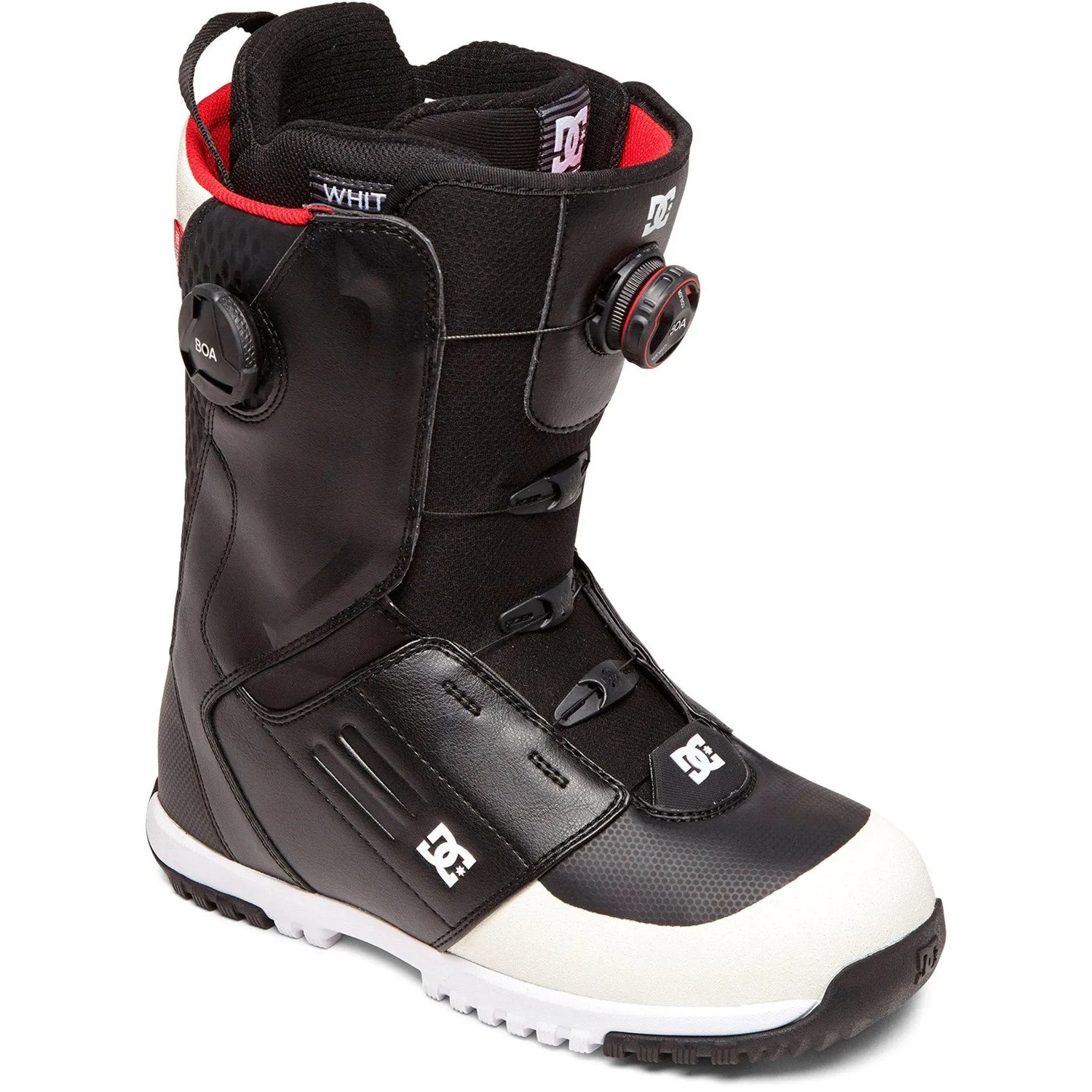 Control Boa Snowboard Boot 2020