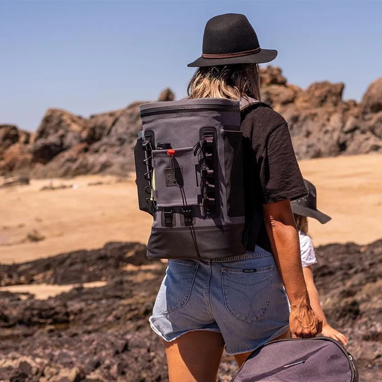 COOLBAG BACKPACK - RED PADDLE CO