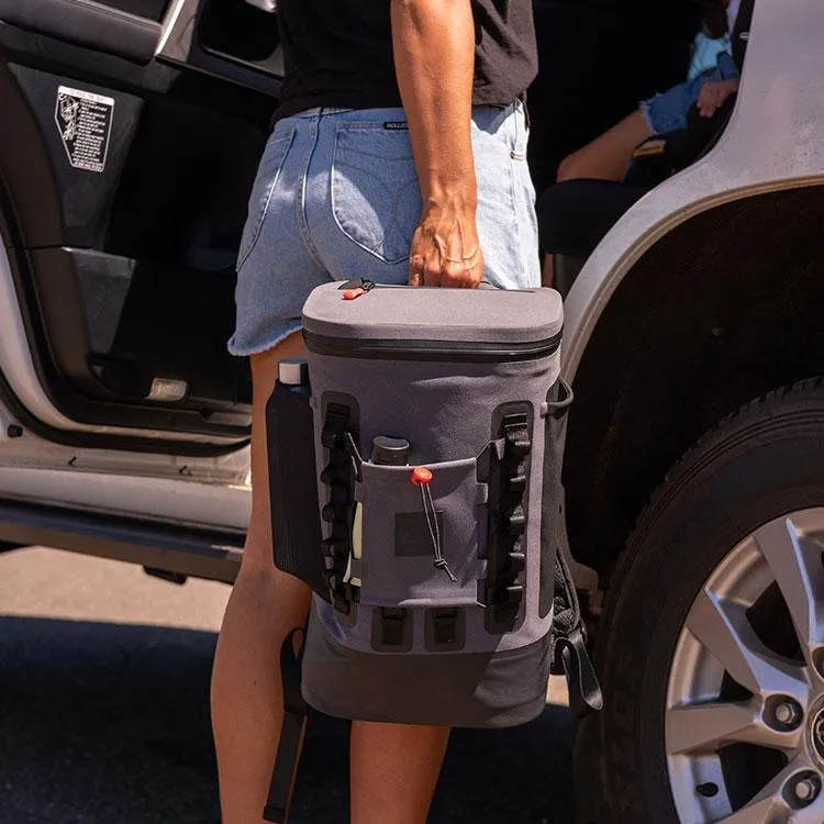 COOLBAG BACKPACK - RED PADDLE CO