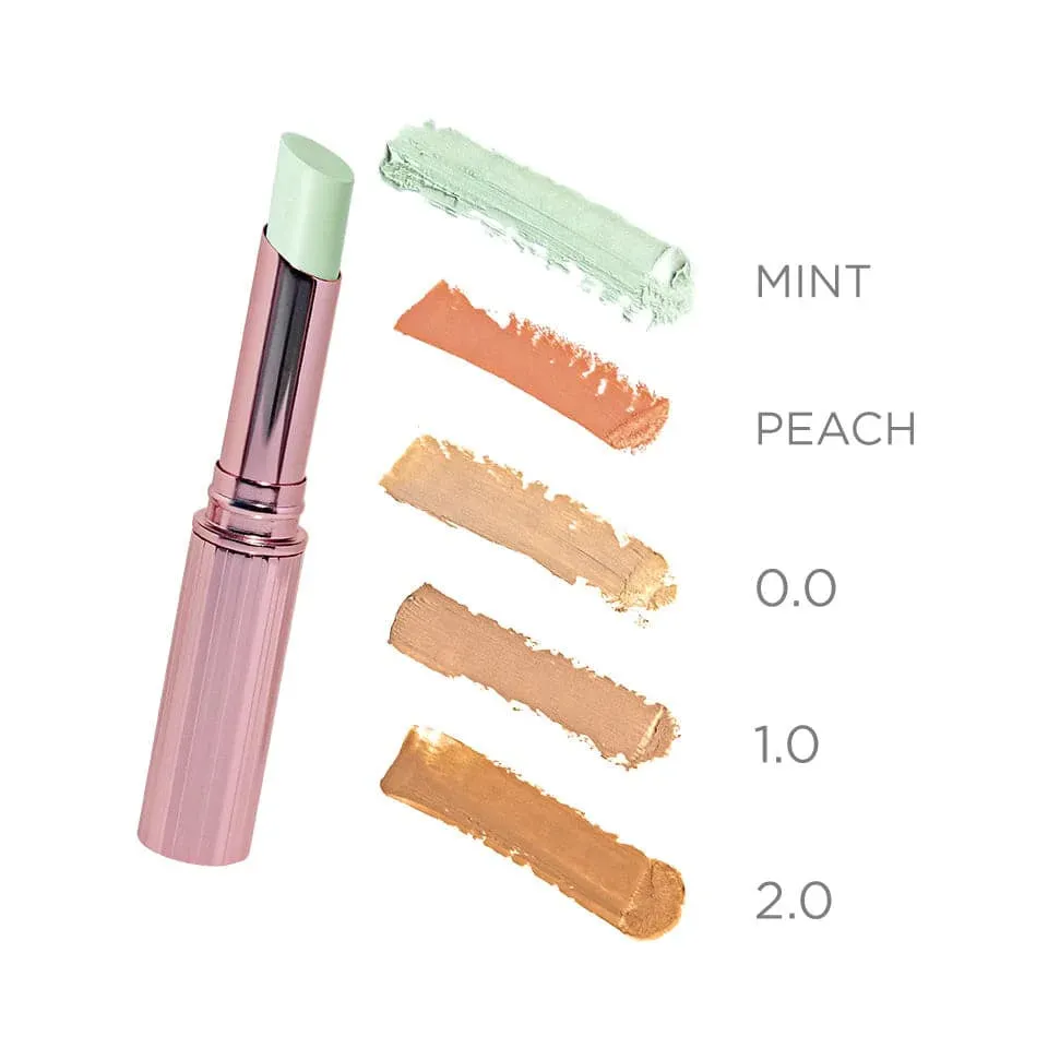 Covering concealer Waterproof