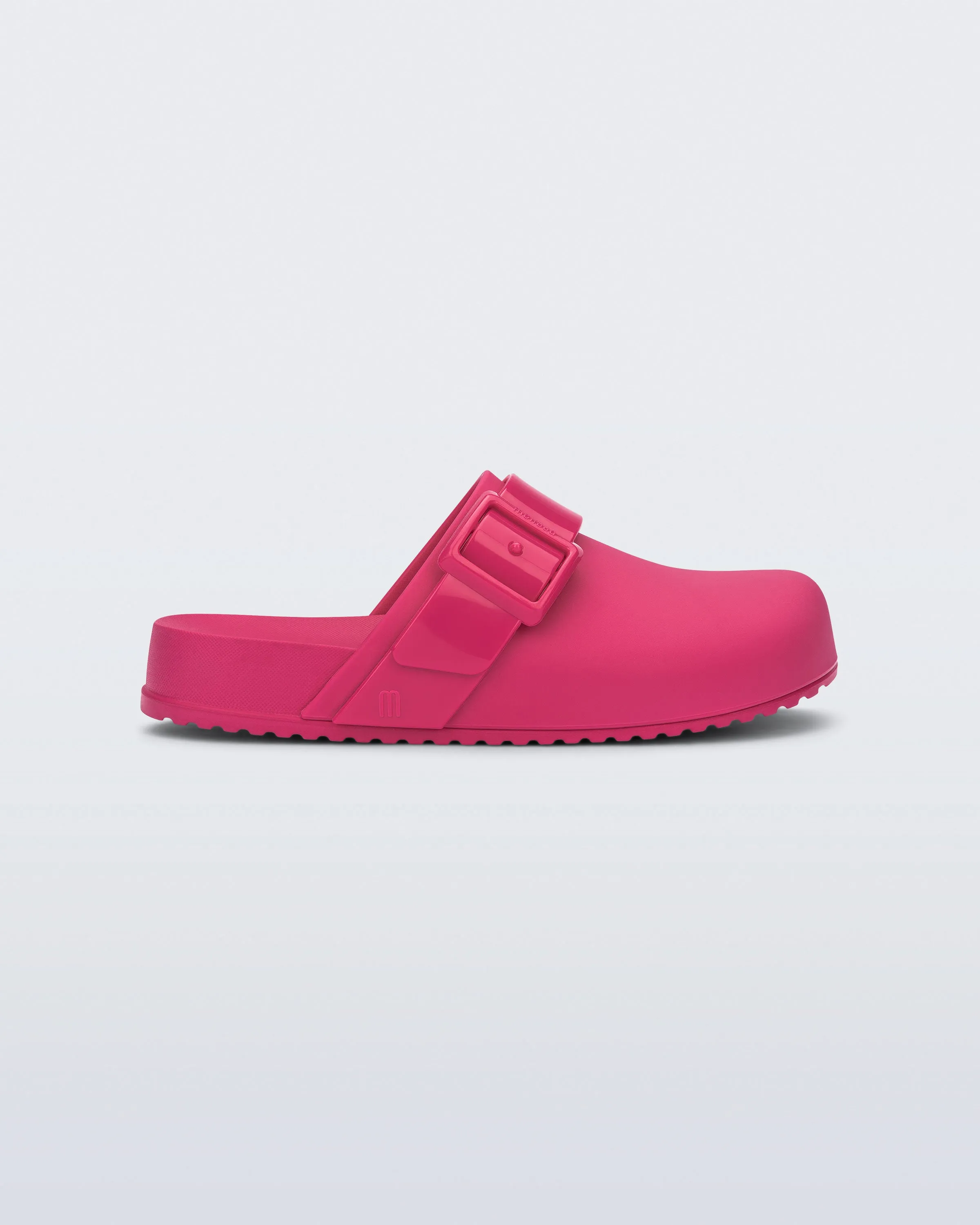 Cozy Clog
