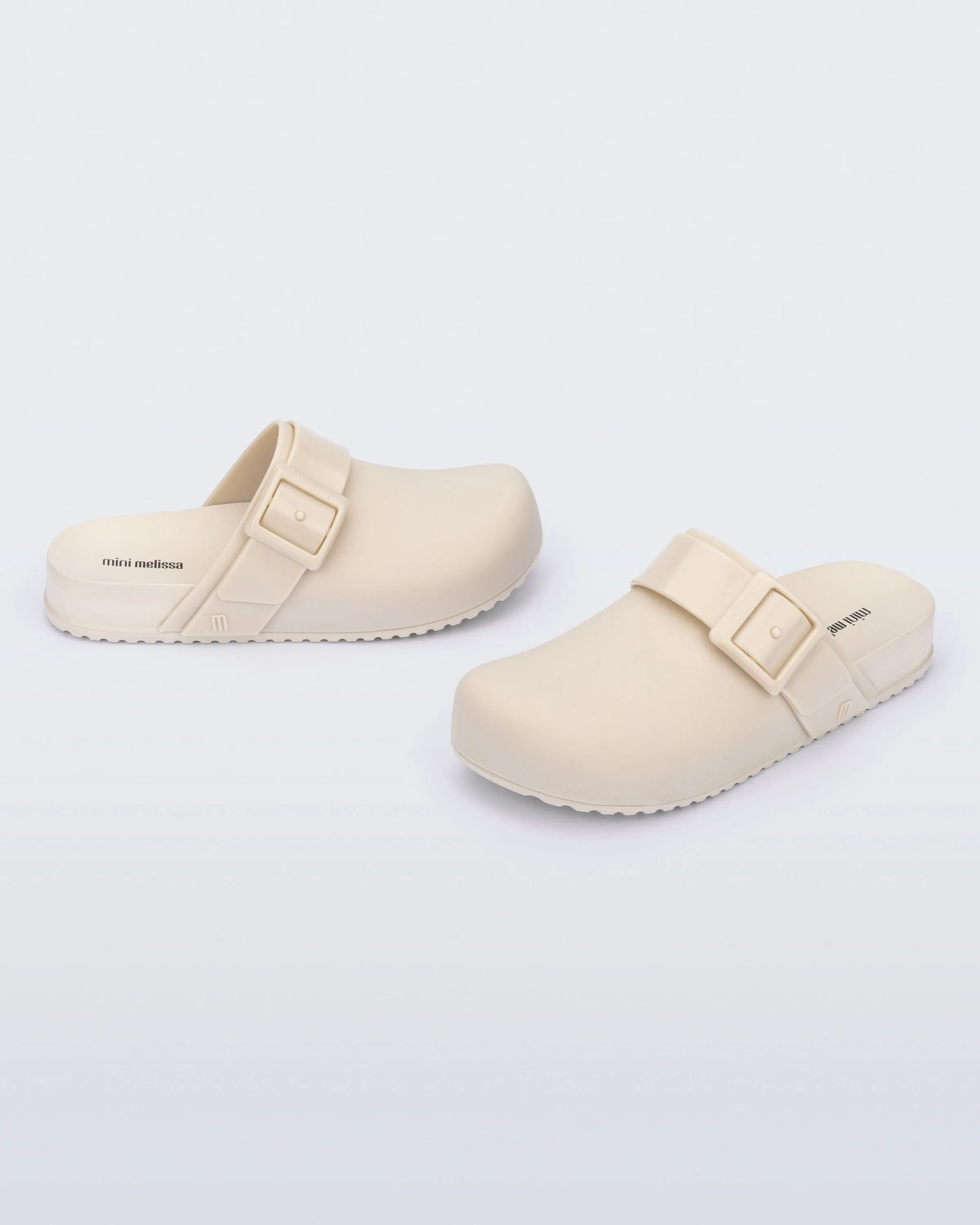 Cozy Clog