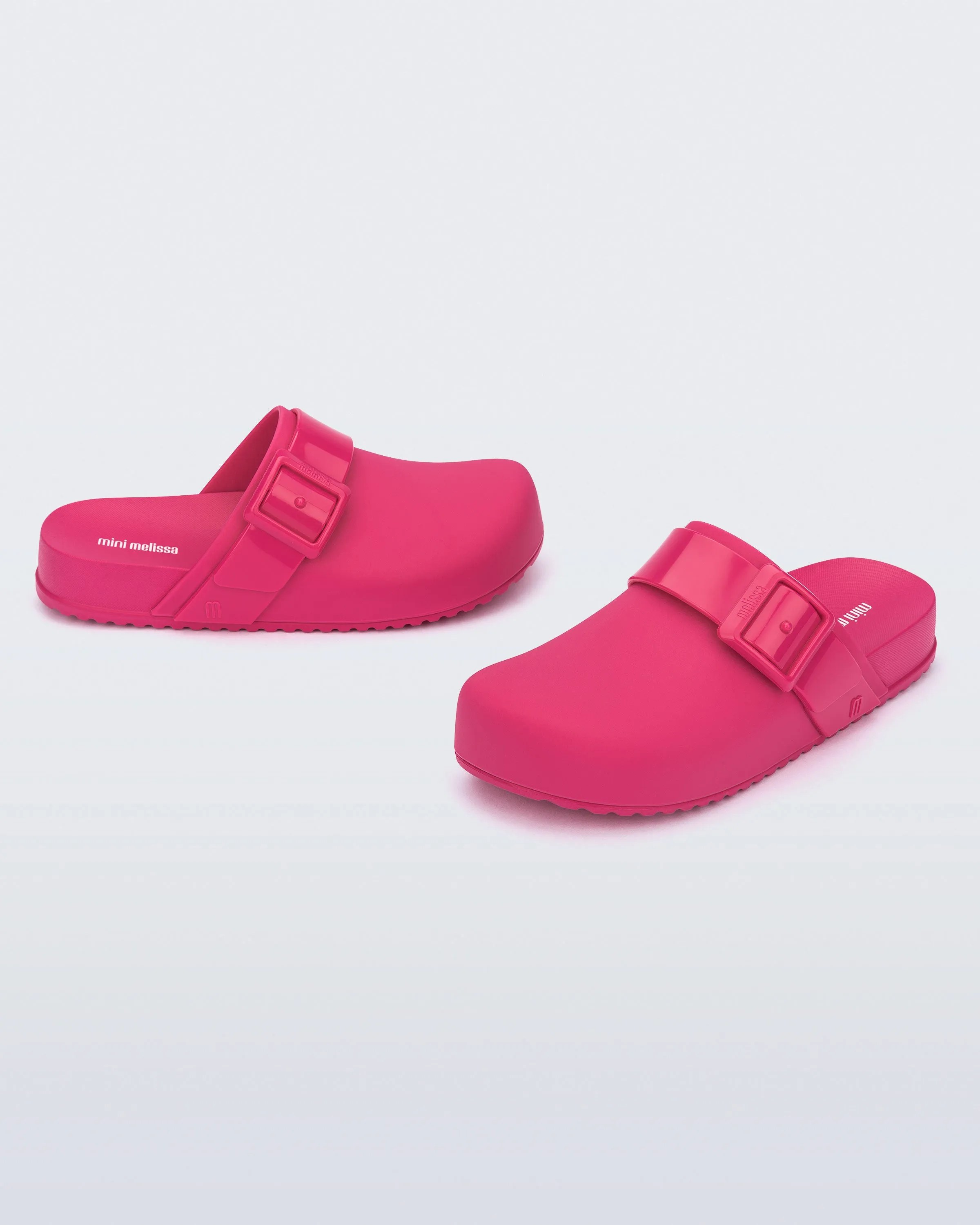 Cozy Clog