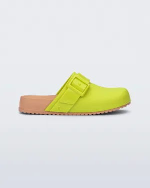 Cozy Clog