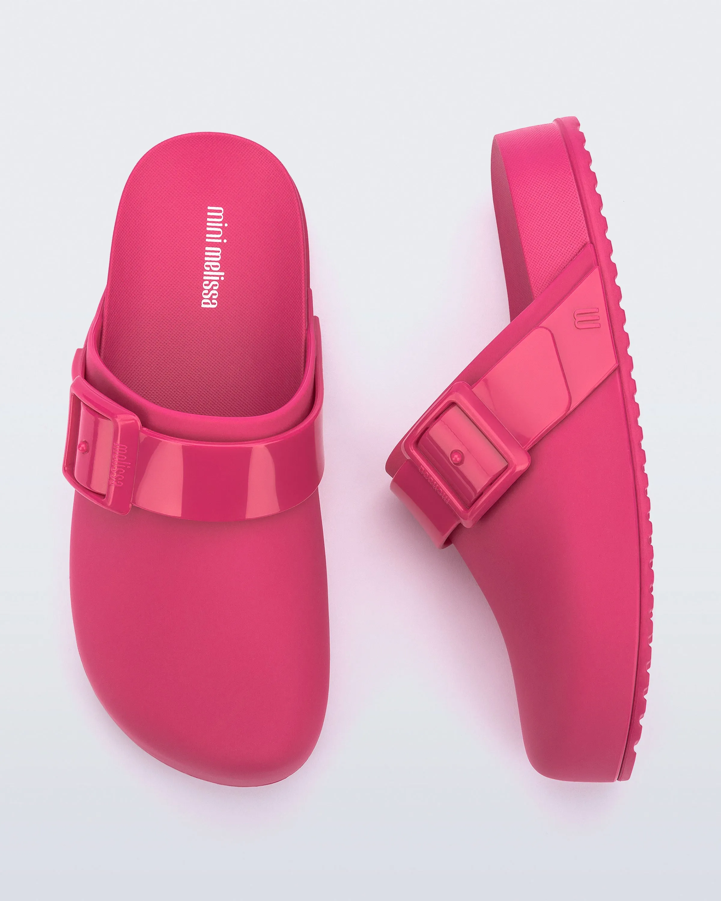 Cozy Clog