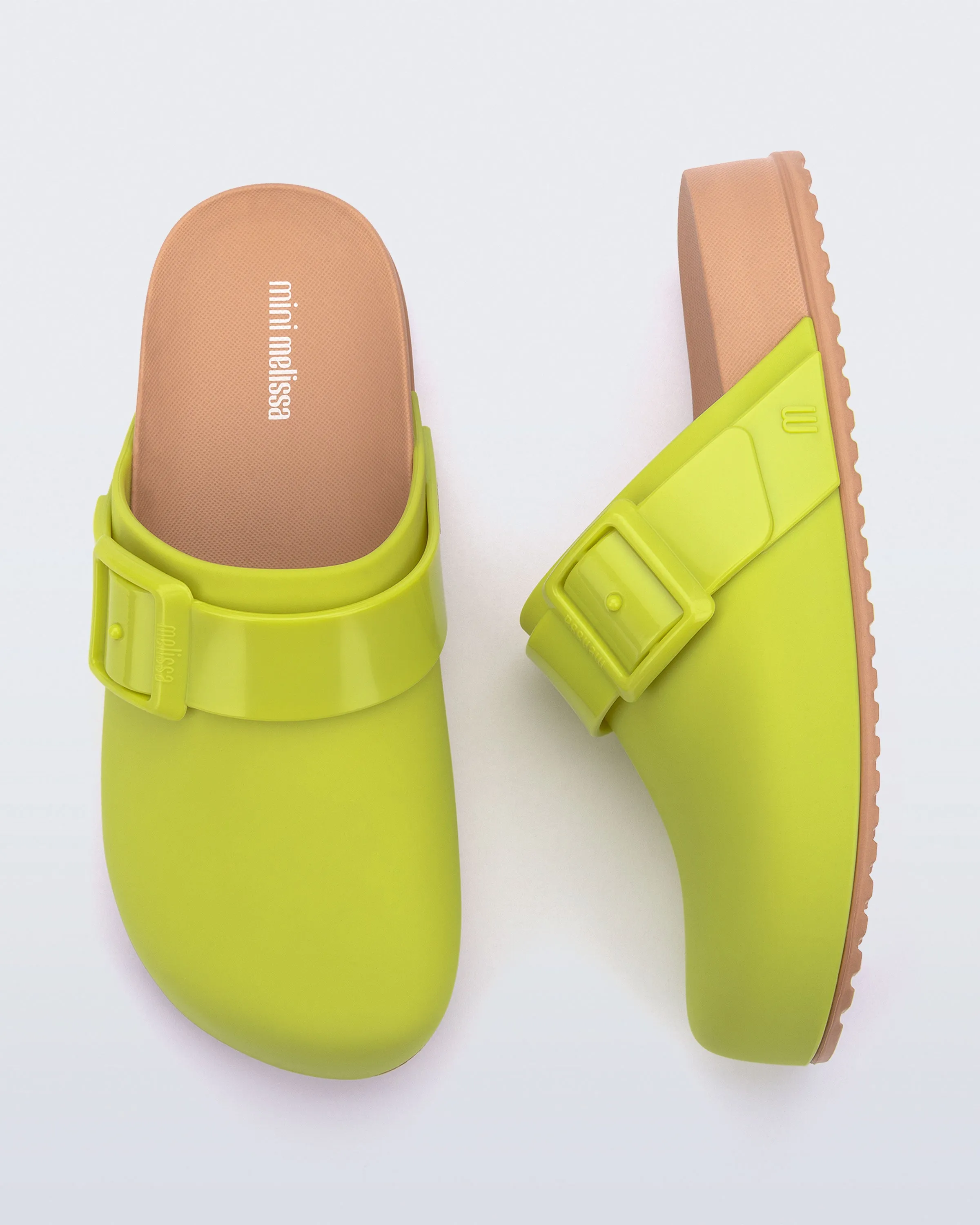 Cozy Clog