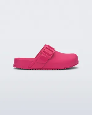 Cozy Clog