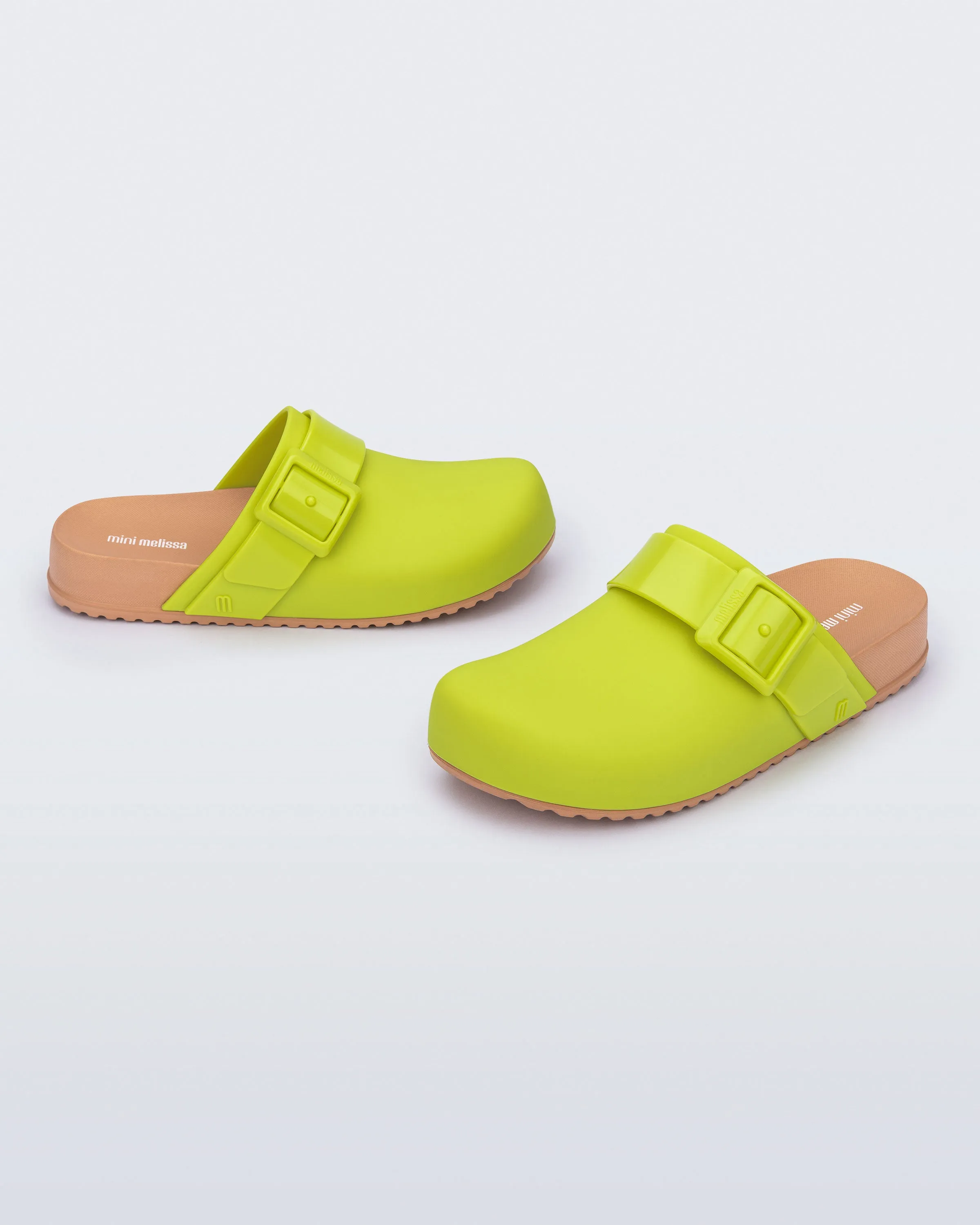 Cozy Clog