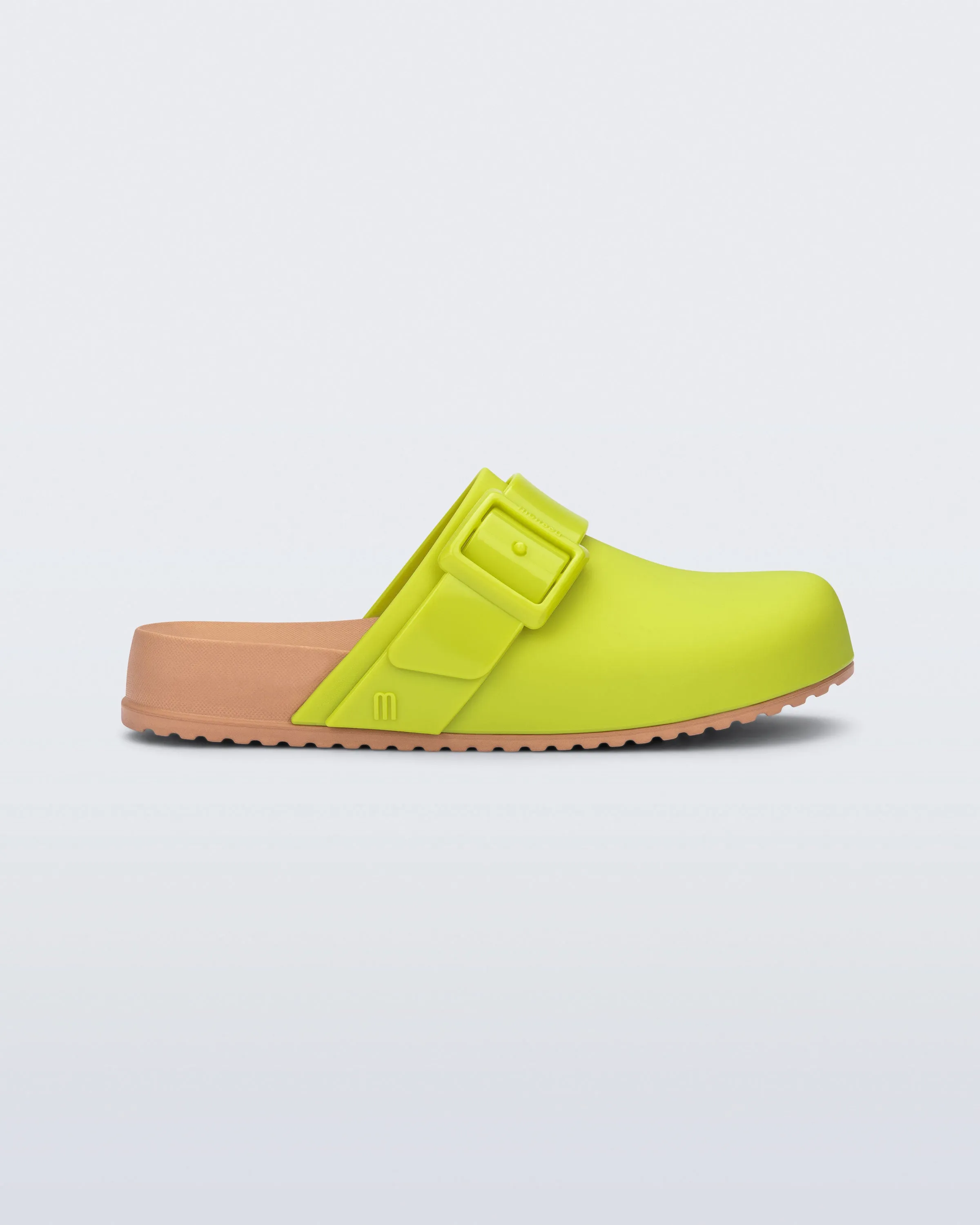Cozy Clog
