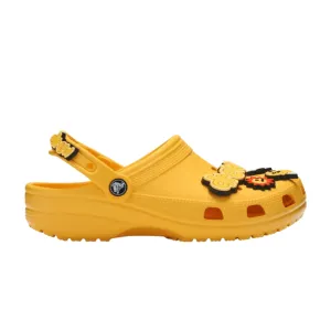 Crocs Classic Clog Bieber with drew house