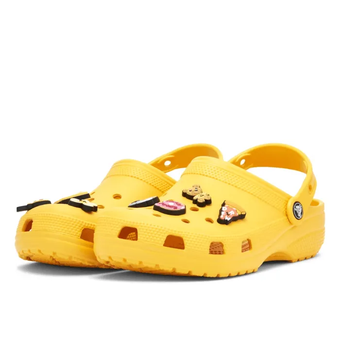 Crocs Classic Clog Bieber with drew house