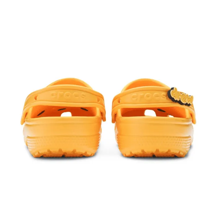 Crocs Classic Clog Bieber with drew house