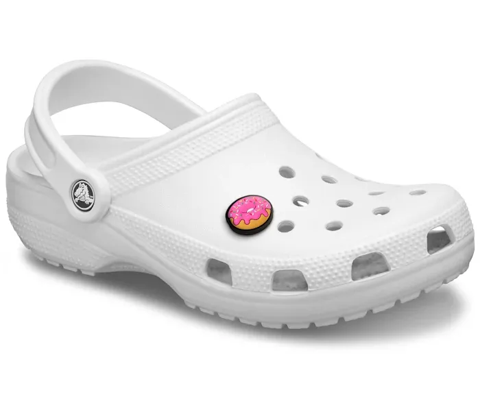 CROCS CLASSIC CLOG -White