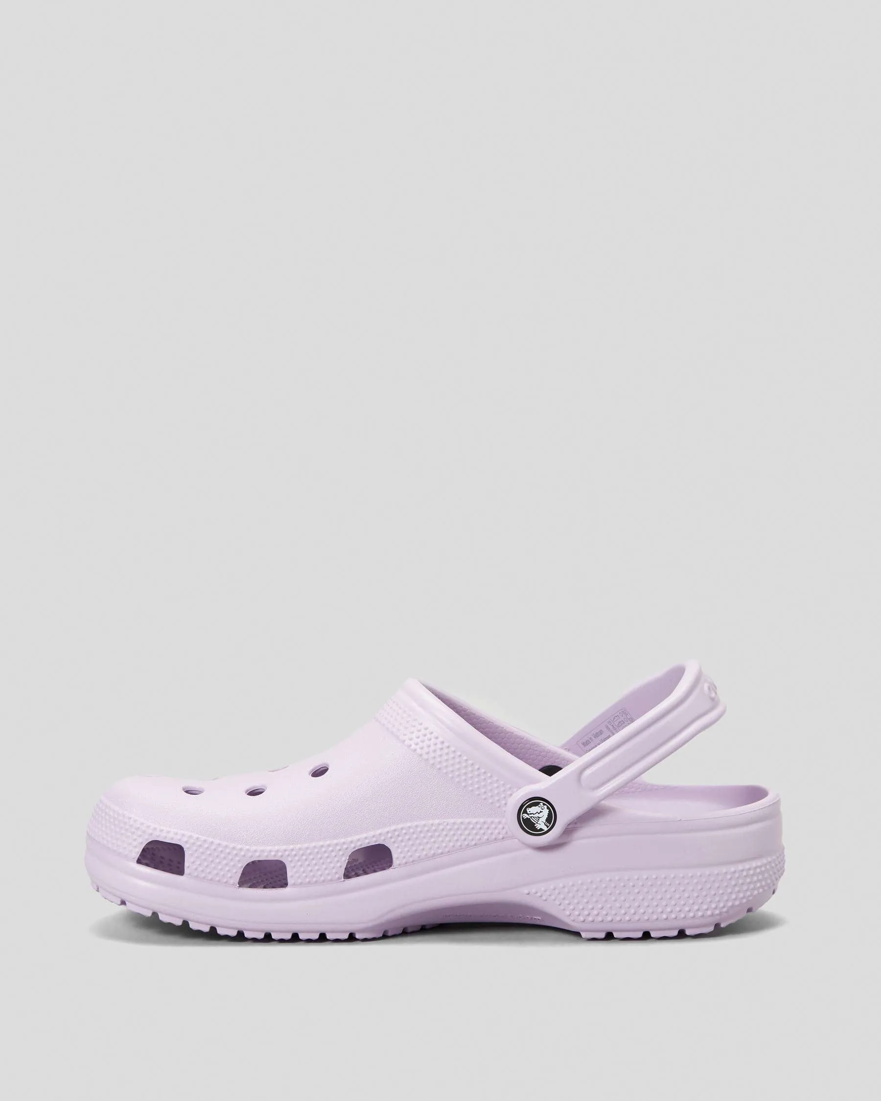 Crocs Classic Clog