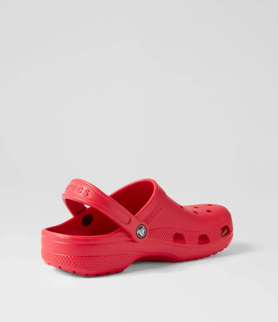 Crocs Classic Clog